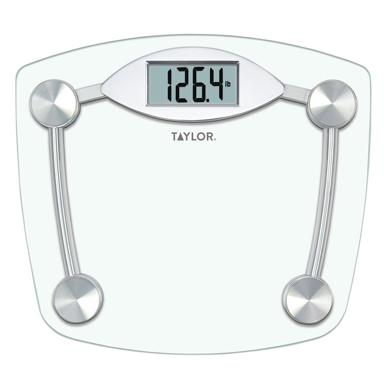 Precision 2024 weight scale